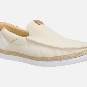 HABOR LO LOAFER BONE WHITE – Image 2