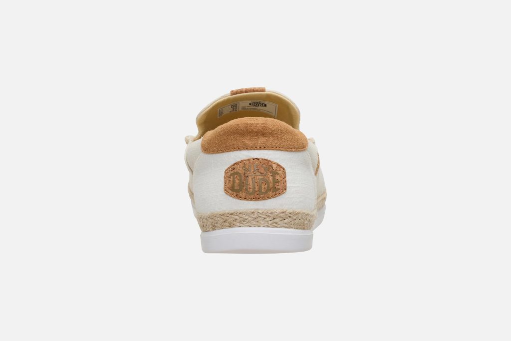 HABOR LO LOAFER BONE WHITE