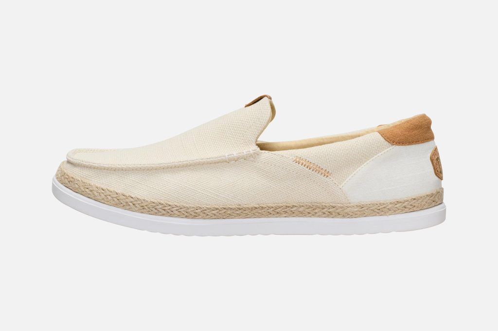 HABOR LO LOAFER BONE WHITE