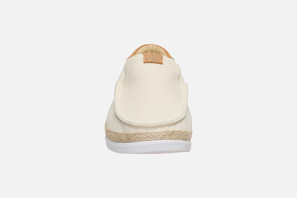 HABOR LO LOAFER BONE WHITE