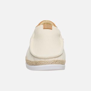 HABOR LO LOAFER BONE WHITE – Image 7