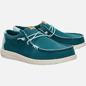 WALLY BRAIDED DEEP GREEN - Image 7