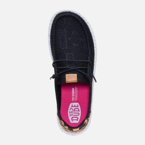 WENDY WILDCAT BLACK LEO – Image 6