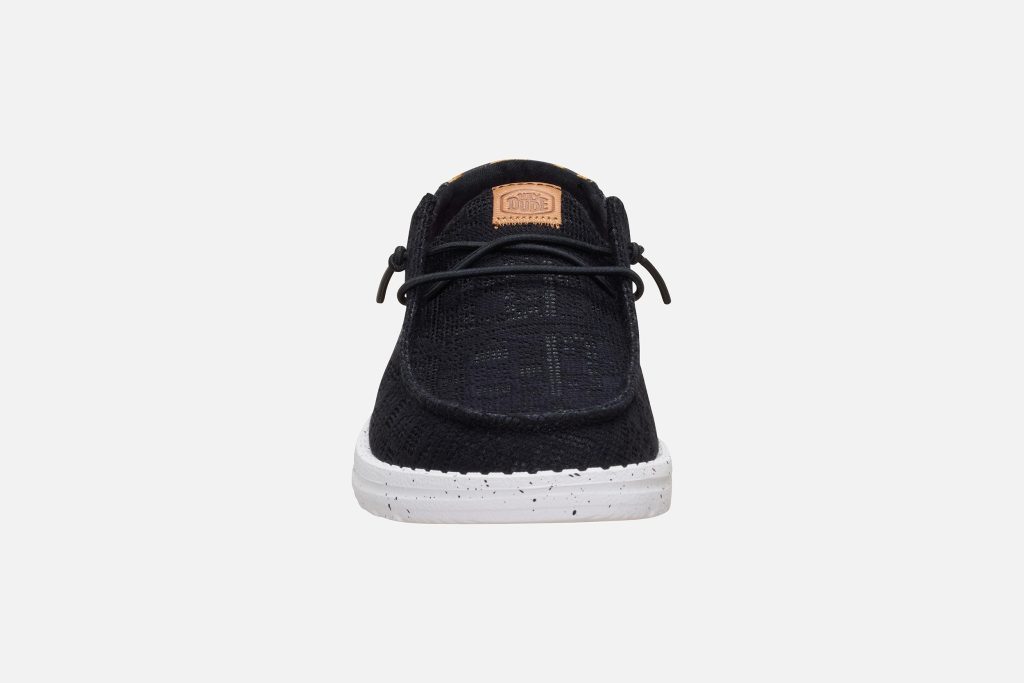 WENDY WILDCAT BLACK LEO