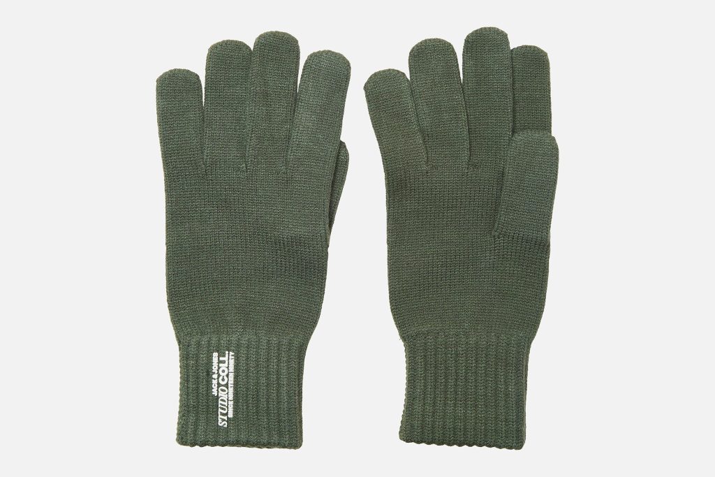 GLOVES SN DUFFEL BAG