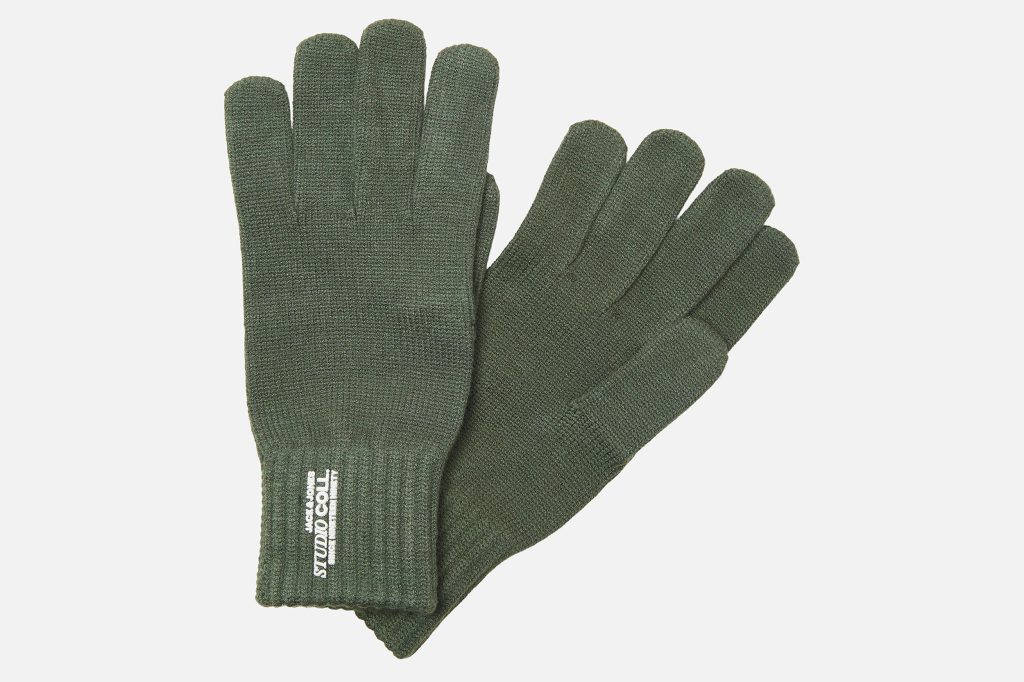 GLOVES SN DUFFEL BAG