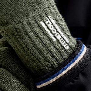 GLOVES SN DUFFEL BAG – Image 4
