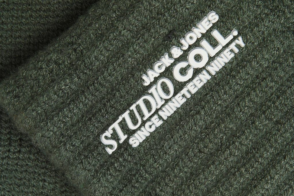 GLOVES SN DUFFEL BAG