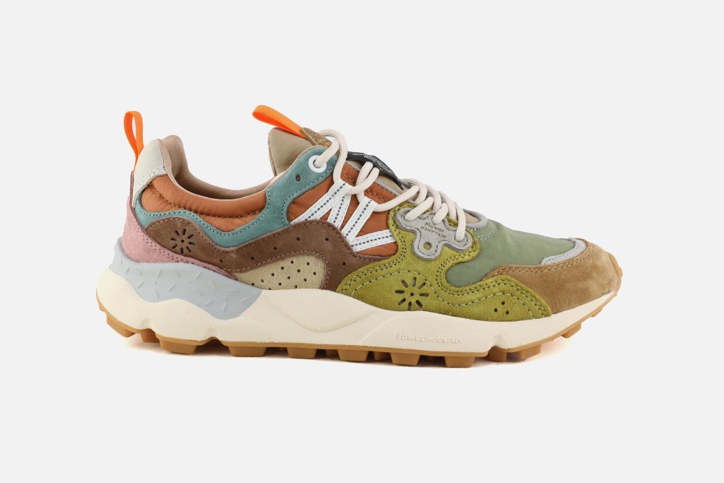YAMANO 3 BROWN TAUPE