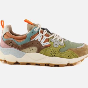 YAMANO 3 BROWN TAUPE – Image 1