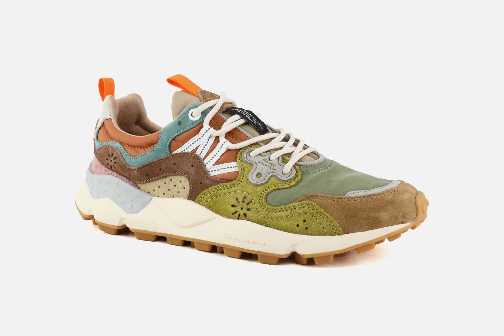 YAMANO 3 BROWN TAUPE