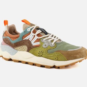 YAMANO 3 BROWN TAUPE – Image 2