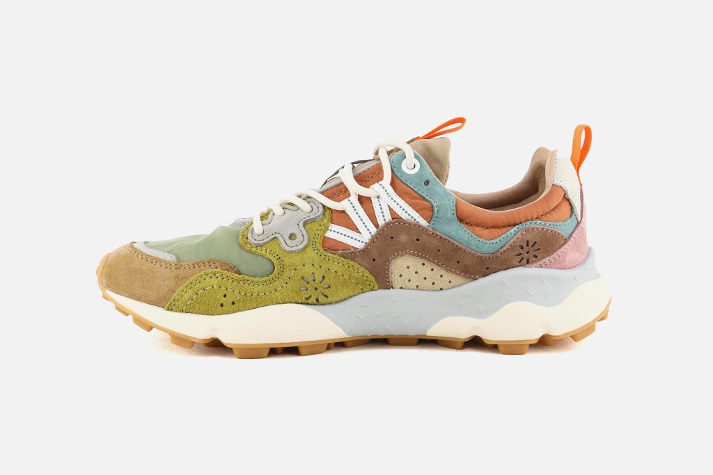 YAMANO 3 BROWN TAUPE