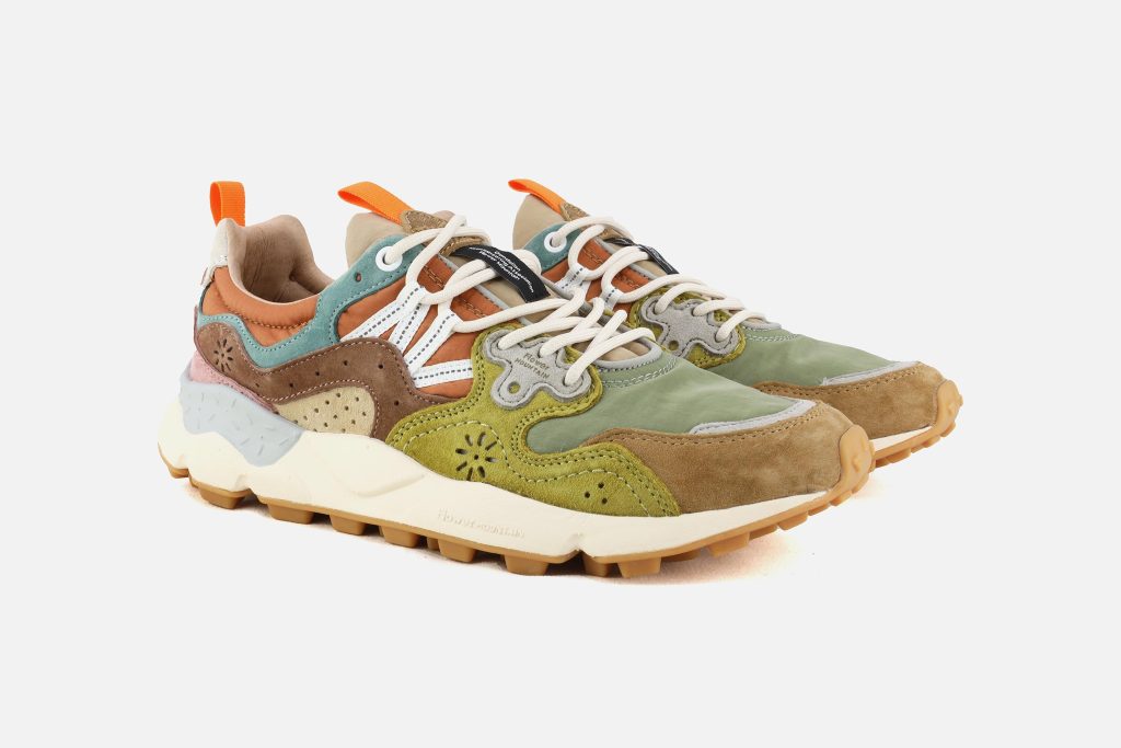 YAMANO 3 BROWN TAUPE