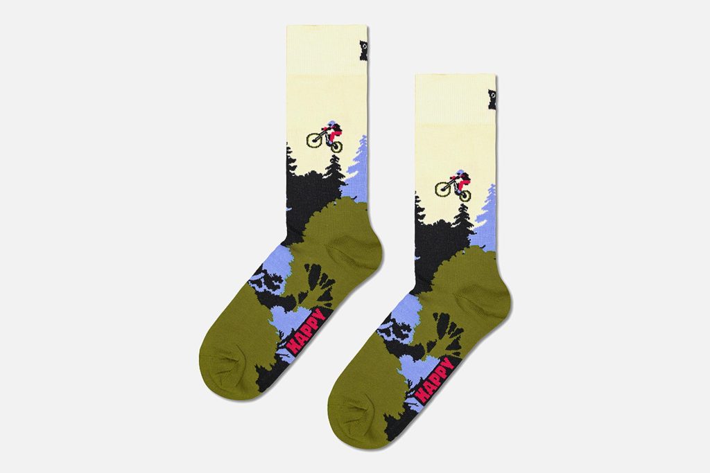 MOUNTAIN BIKE 2 SOCK