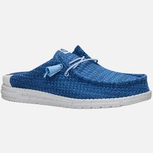WALLY SLIP ENSIGN BLUE - Image 2