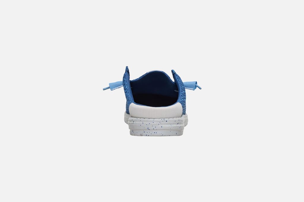 WALLY SLIP ENSIGN BLUE