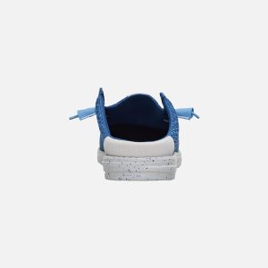 WALLY SLIP ENSIGN BLUE - Image 3