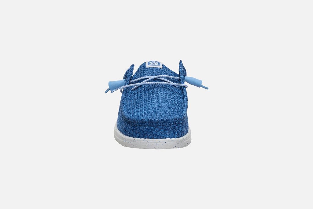 WALLY SLIP ENSIGN BLUE