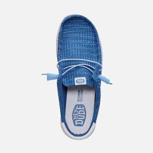 WALLY SLIP ENSIGN BLUE - Image 6