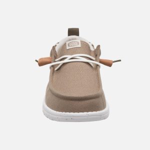 WALLY CRAFT LINEN TIMBER – Image 7
