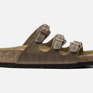 FLORIDA LEOI TOBACCO BROWN – Image 1