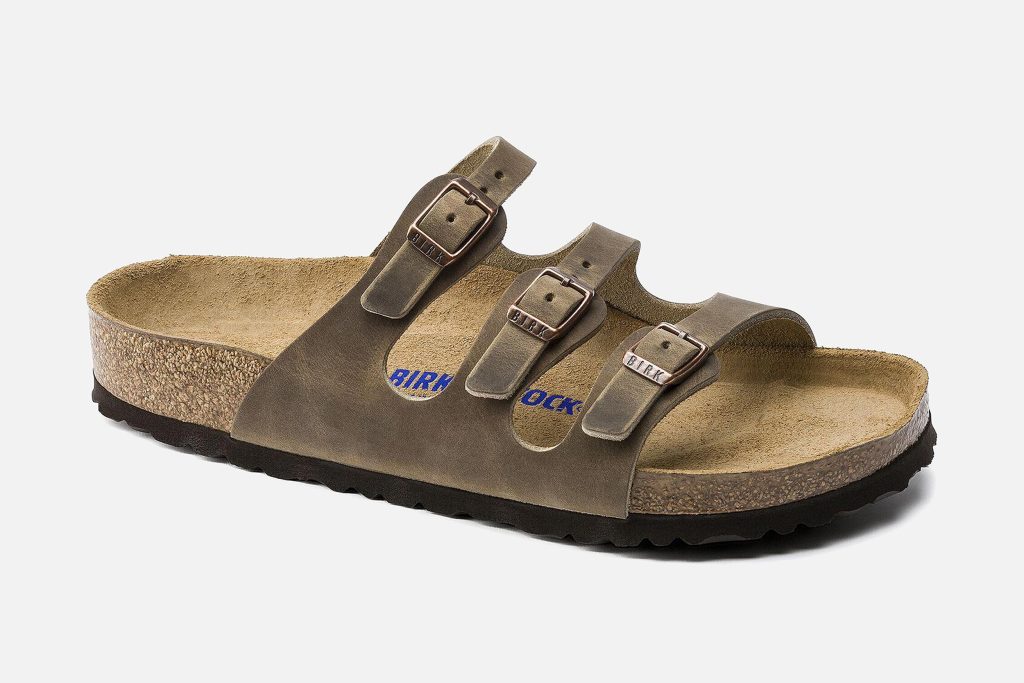 FLORIDA LEOI TOBACCO BROWN