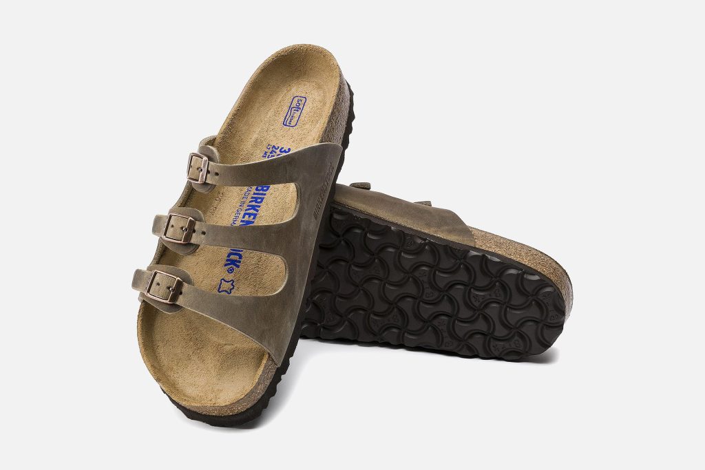 FLORIDA LEOI TOBACCO BROWN