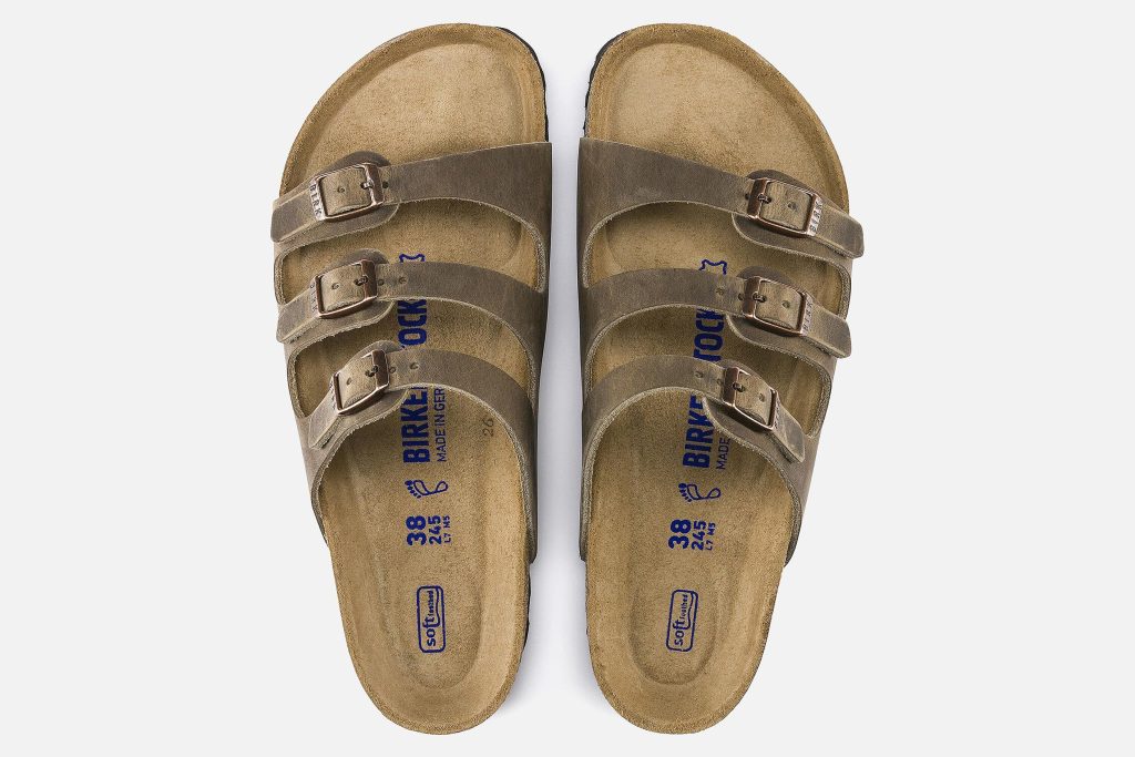 FLORIDA LEOI TOBACCO BROWN