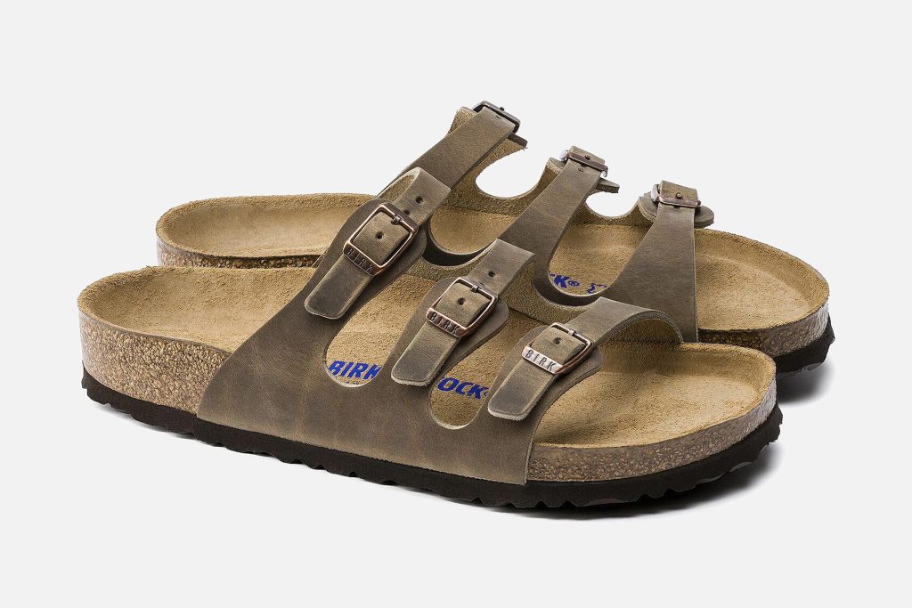 FLORIDA LEOI TOBACCO BROWN