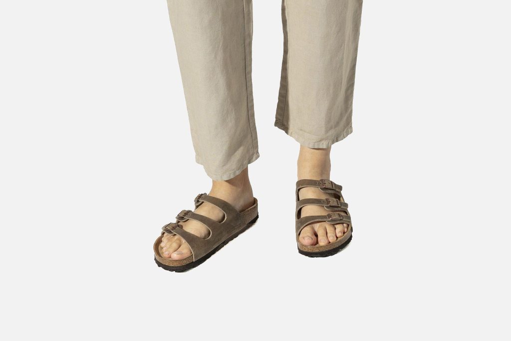 FLORIDA LEOI TOBACCO BROWN