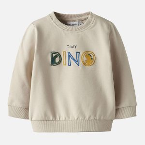 VONNE SWEAT TINY DINO - Image 1