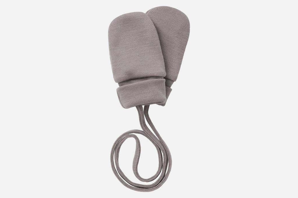 WILLIT MOUFLE TAUPE
