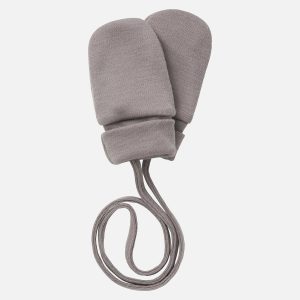 WILLIT MOUFLE TAUPE – Image 2