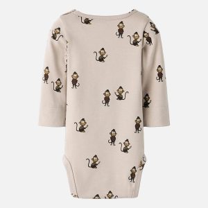 LITTLE MONKEY BODY ALLOVER - Image 2