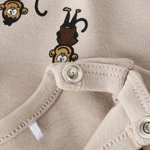LITTLE MONKEY BODY ALLOVER - Image 3