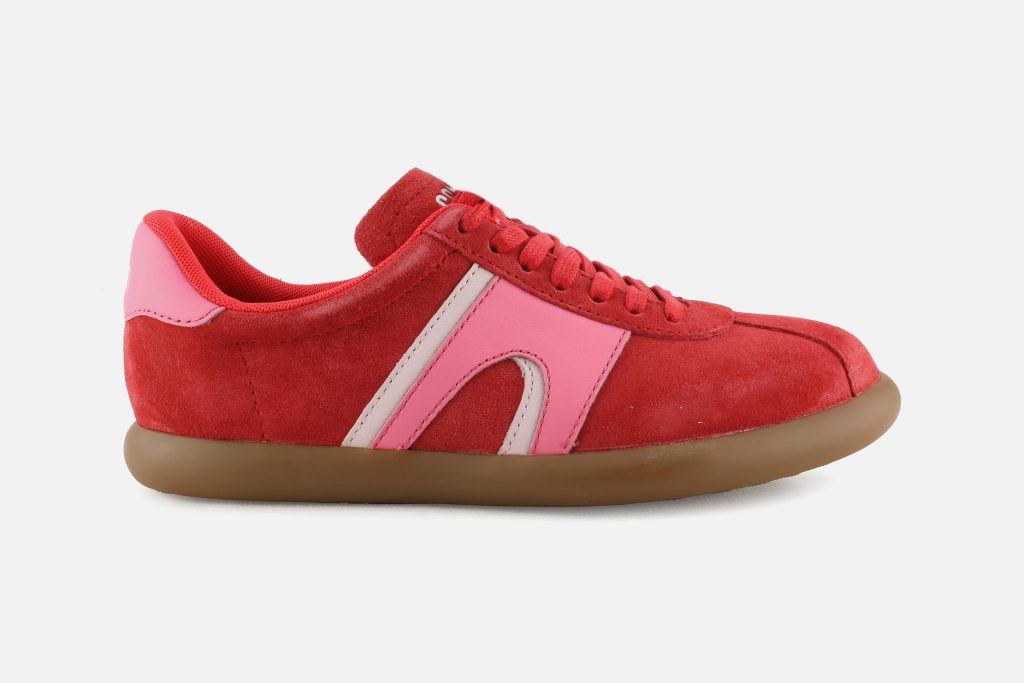 PELOTAS SOLLER ROUGE ROSE