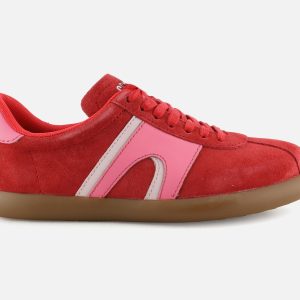 PELOTAS SOLLER ROUGE ROSE - Image 1
