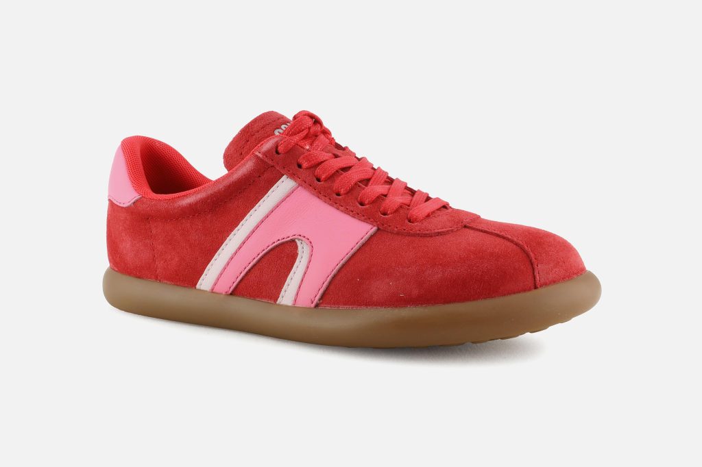 PELOTAS SOLLER ROUGE ROSE