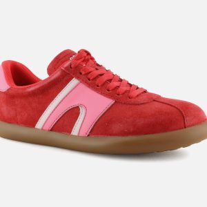 PELOTAS SOLLER ROUGE ROSE - Image 2