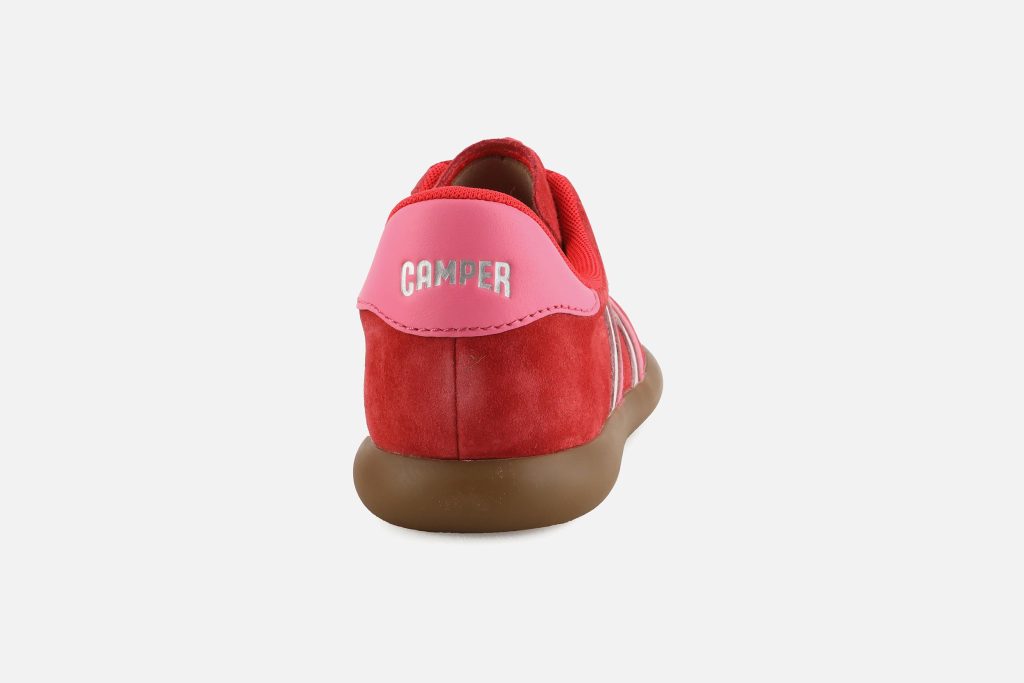 PELOTAS SOLLER ROUGE ROSE