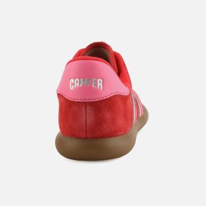 PELOTAS SOLLER ROUGE ROSE - Image 3