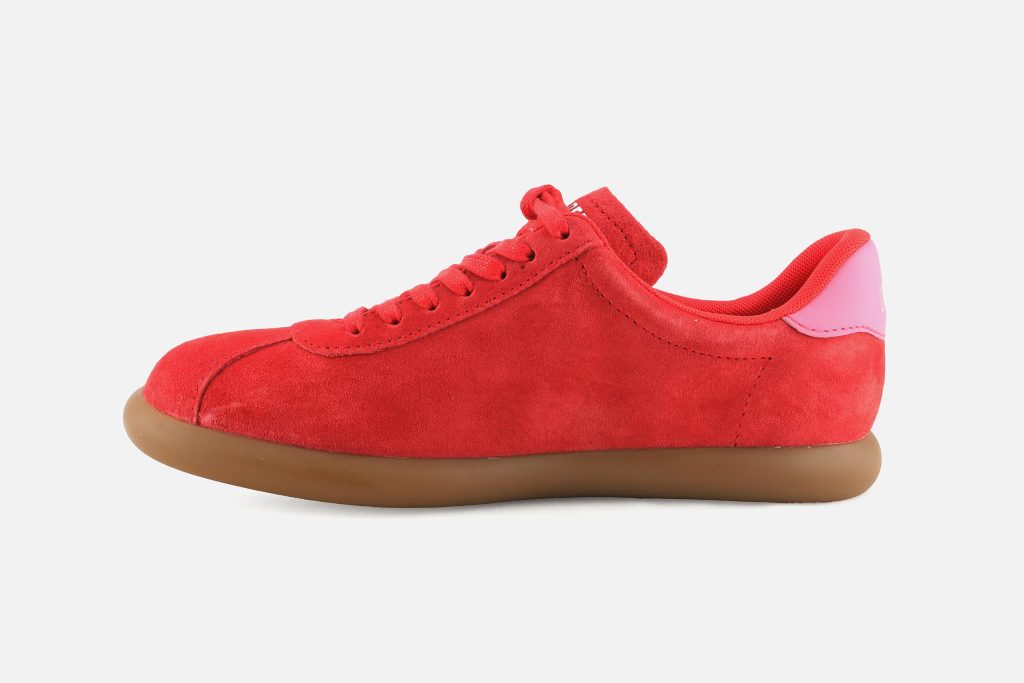 PELOTAS SOLLER ROUGE ROSE