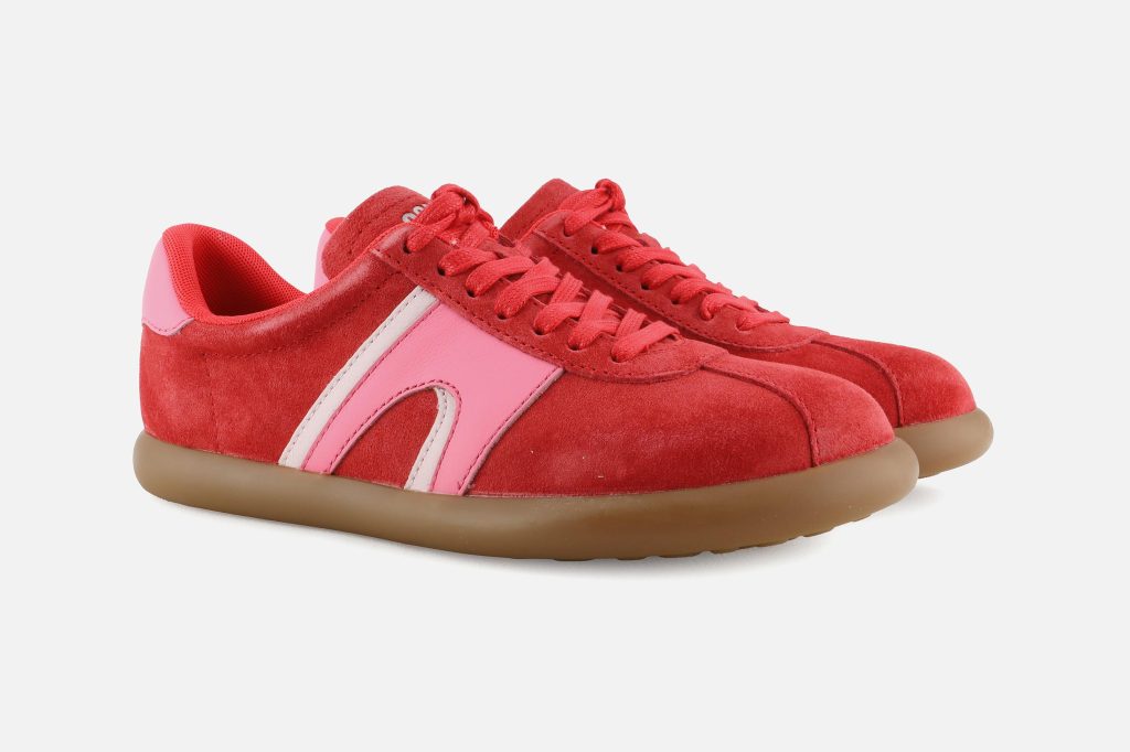 PELOTAS SOLLER ROUGE ROSE