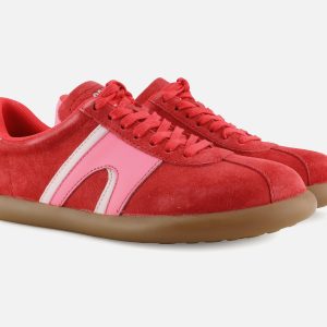PELOTAS SOLLER ROUGE ROSE - Image 5