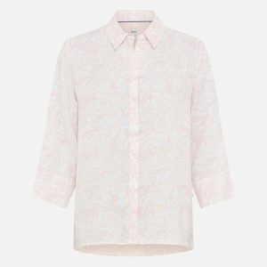 VICKI LIN FLORAL ROSA - Image 1