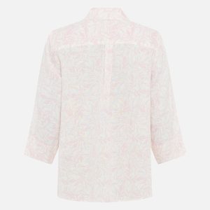VICKI LIN FLORAL ROSA - Image 2