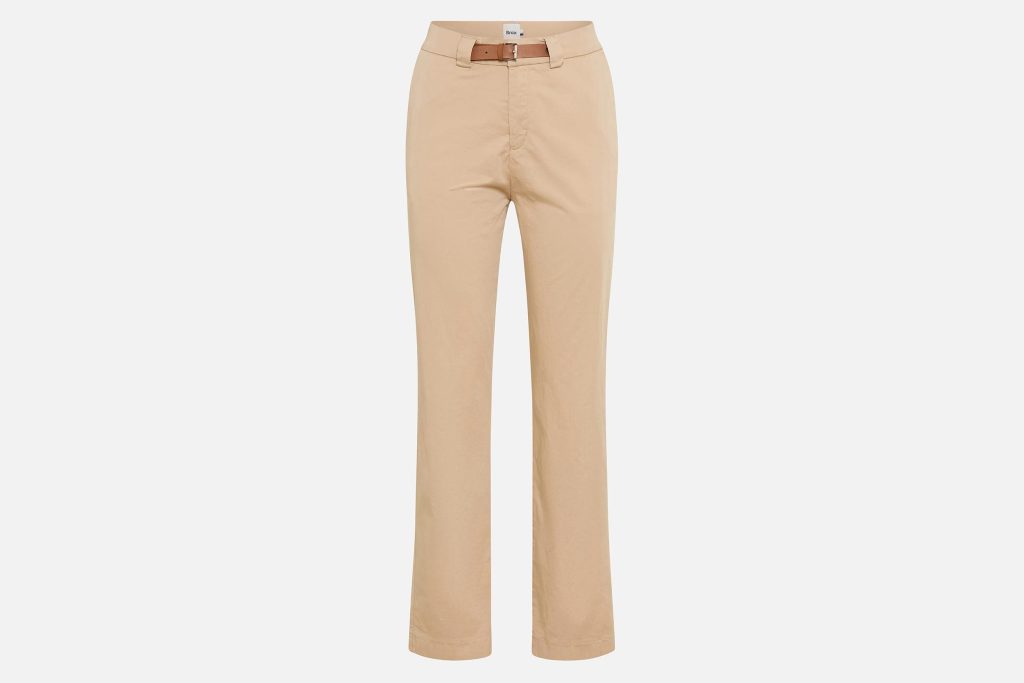 MADISON BUCKLE BEIGE