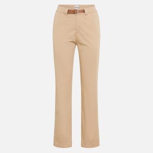 MADISON BUCKLE BEIGE - Image 1