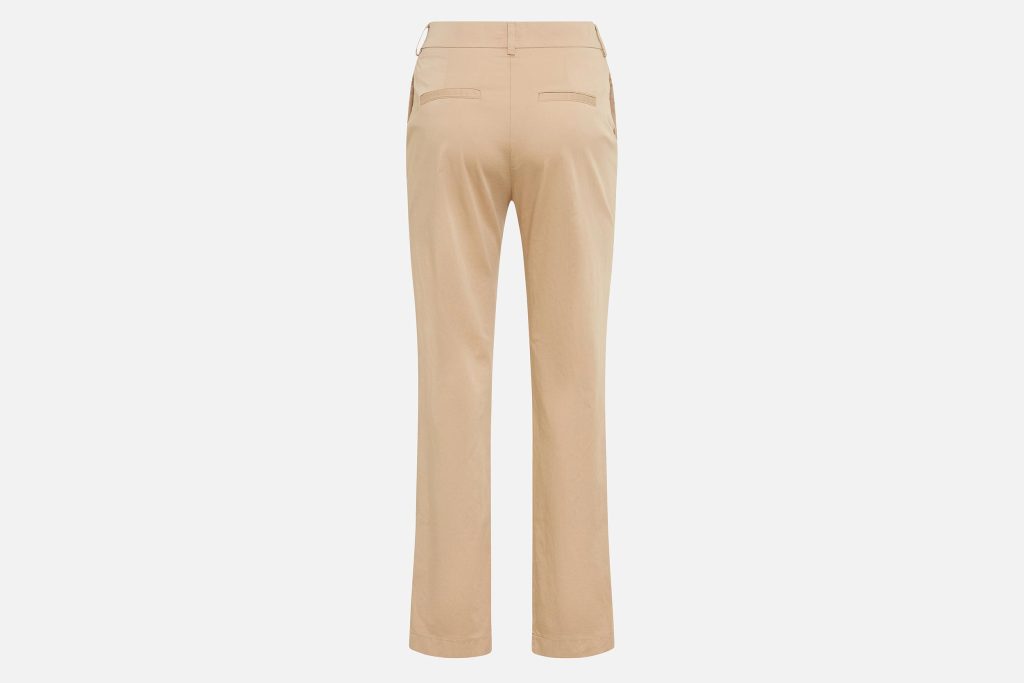 MADISON BUCKLE BEIGE